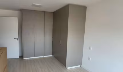 Apartamento no Tatuapé - 2 dormitórios