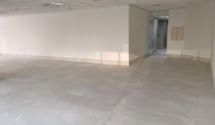 Conjunto Comercial para locação com136 Mt², 4 vagas no Brooklin