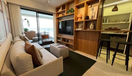 APARTAMENTO A VENDA EM FREGUESIA DO Ó, 67 MTS, 2 QUARTOS, 1 SUITE, 1 VAGA