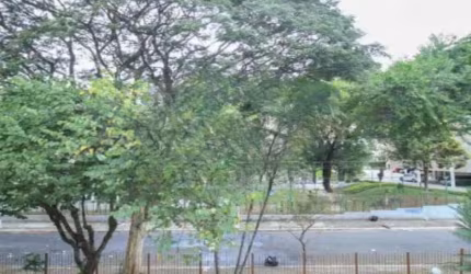 Apartamento no Condomínio Residencial Cassandoca na Mooca com 2 dormitórios 1 banheiro 1 vaga