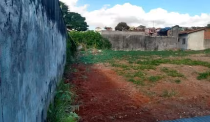 Terreno à venda no Capão Redondo com 475m²