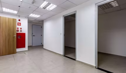 PREDIO COMERCIAL NA VILA BURQUUE