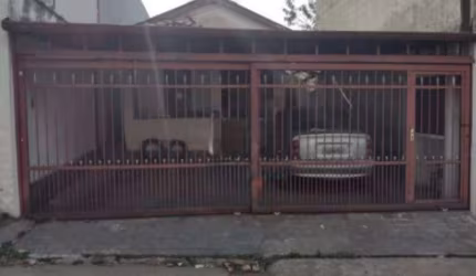 Terreno  à venda na Vila Isolina Mazzei com 280m²