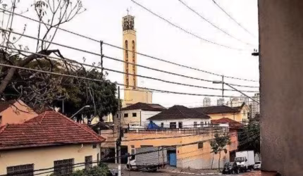 Casa à venda no Ipiranga, São Paulo