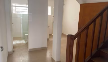 Casa à venda em Vila Clementino - SP