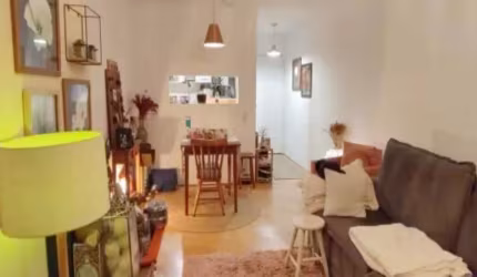 Apartamento a Venda em Santa Clara Gardens