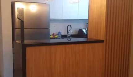 Apartamento a Venda no Condominio Vila Nova Sabara