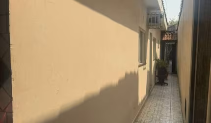 Casa à venda na Chácara Califórnia, SP