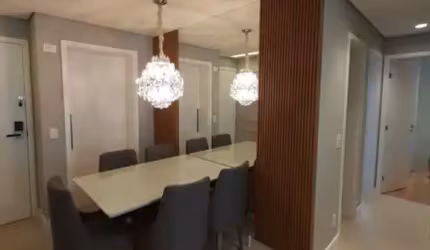 Apartamento no Condomínio Raízes Vila Matilde na Vila Matilde com 73m² 3 dormitórios 1 suíte 2 banheiros 1 vaga