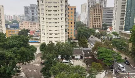Apartamento Reformado na Vila Clementino