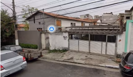 Terreno à venda em Vila Santa Catarina, SP