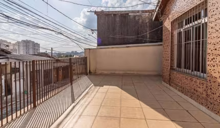 Sobrado em Jardim Casablanca, São Paulo