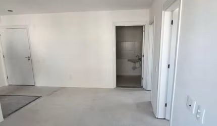 Apartamento no Condomínio View Butantã no Butantã com 41m² 2 dormitórios 1 banheiro 1 vaga