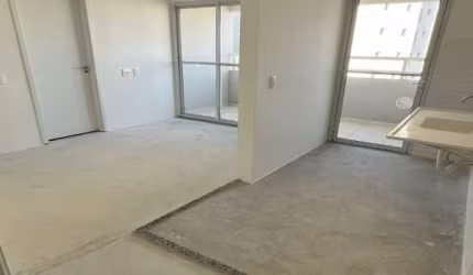 Apartamento no Condomínio View Butantã no Butantã com 41m² 2 dormitórios 1 banheiro 1 vaga