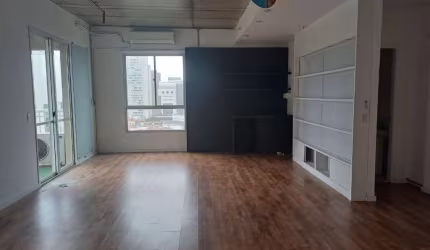 Conjunto Comercial 100 metros na Faria Lima próximo ao metrô