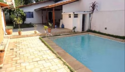 Casa para LOCAÇÃO de 450m² no Morumbi