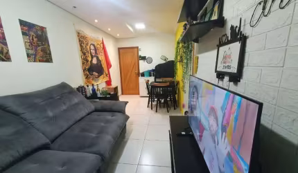 Apartamento à venda ao lado do metrô Penha