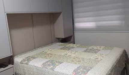 Apartamento à Venda - 2 Quartos no Jardim Marajoara