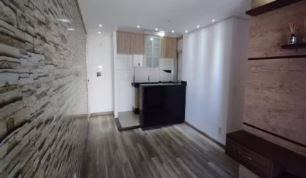 Apartamento à venda Condominio Reserva dos Lagos - Interlagos