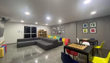 Apartamento na Casa Verde - Conforto e Lazer