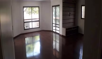 Apartamento Luxuoso em Jardim da Saúde, SP