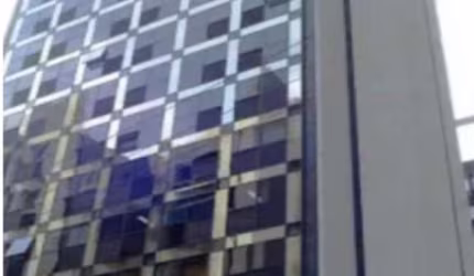 Conjunto comercial para vender no BROOKLIN de 98m²