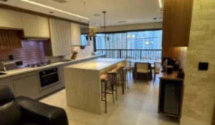 Apartamento á venda na Saúde, 62m², 2 dormitórios (1 suíte)  e 1 vaga de garagem