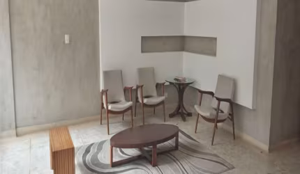 Apartamento no Paraíso - Oportunidade Única!