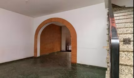 Casa aconchegante no Sumaré - São Paulo