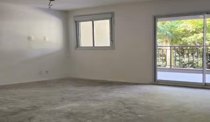 Apartamento em Santo Amaro, São Paulo