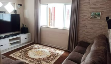 Sobrado à venda na Vila Indiana com 150m² 4 dormitórios 1 suíte 3 banheiros 2 vagas