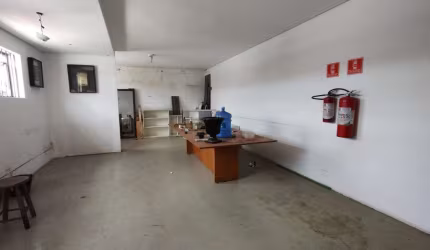 Oportunidade: Casa Comercial em Campo Belo - São Paulo