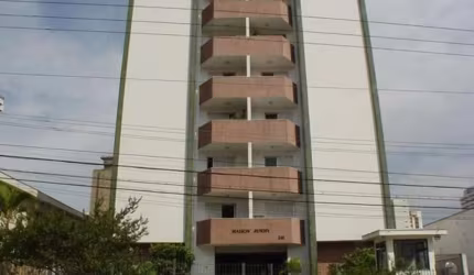 Apartamento em Vila Clementino, SP