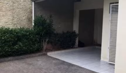 Casa à venda em Jardim Mangalot, SP