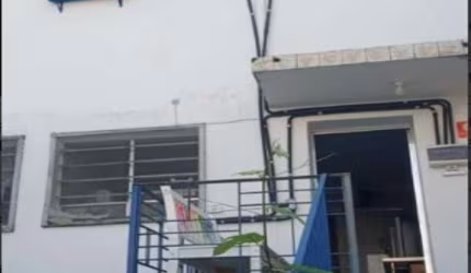 Sobrado para venda em Freguesia do ó