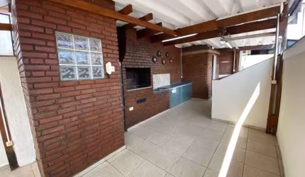 Casa à venda com 220m² - Freguesia do Ó