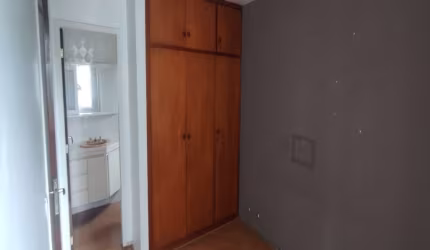 Apartamento 82m2 com 01 Suíte e 01 Vaga - Campo Belo