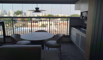 Apartamento no Ipiranga à Venda: Conforto e Praticidade em 60 m²