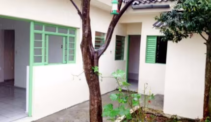 Casa à venda em Vila Guedes, São Paulo