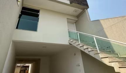 Sobrado em Boa Vista