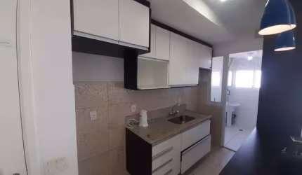 Apartamento no Condomínio Edifício Red na Vila Gomes Cardim com 71m² 2 dormitórios 1 suíte 2 banheiros 2 vagas