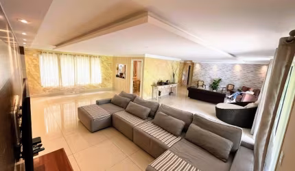 Apartamento para Alugar com 4 suites em Santo Amaro