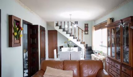 Apartamento Duplex em Vila Gustavo - São Paulo