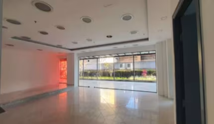 LOJA VILA OLIMPIA 418,93 m²