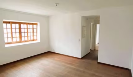 Apartamento Vila Romana | 65m² | 02 Quartos (01Suíte) | 02Vagas