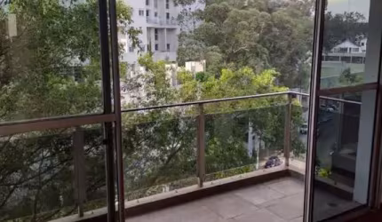 EXCELENTE APARTAMENTO DE 116 METROS NO MORUMBI