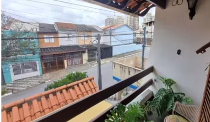 Casa para VENDER de 120m², 2 dormitórios, 1 vaga de garagem
