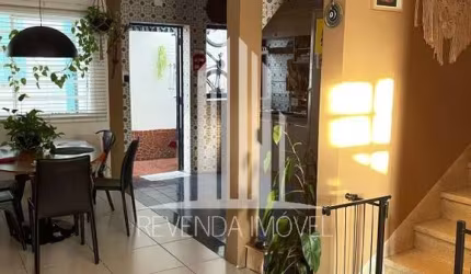 Imperdível Casa à Venda em São Paulo-SP, Planalto Paulista! 3 Quartos, 1 Suíte, 2 Salas, 3 Banheiros, 1 Vaga, 120m².