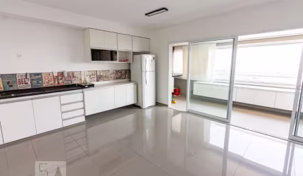 Apartamento à Venda - Barra Funda, 1 Quarto,  66 m2