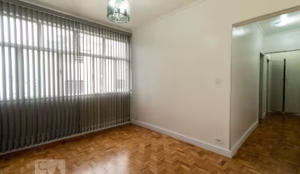 Apartamento à Venda - Jardim Paulista, 2 Quartos,  75 m2